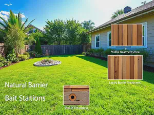 Effective Termite Control Strategies for Homeowners