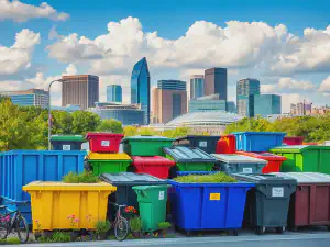 Choose the Best Dumpster Rental in Indianapolis Today
