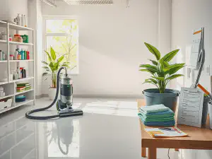 Top Best Practices in Commercial Cleaning for Success