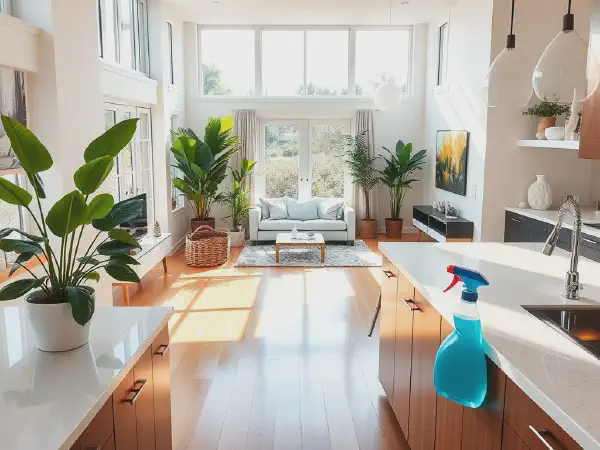 Deep Cleaning: Indianapolis Pros Share Pro Secrets for a Sparkling Home