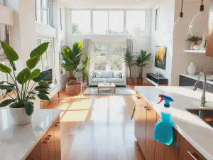Deep Cleaning: Indianapolis Pros Share Pro Secrets for a Sparkling Home