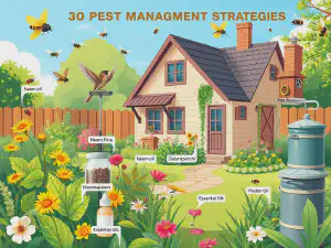 Effective Pest Management Strategies for Homeowners